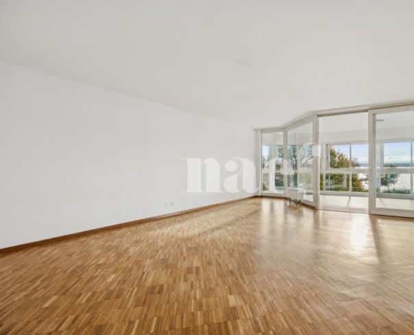 À louer : Appartement 5.5 Pieces Nyon - Ref : 287002.2202 | Naef Immobilier
