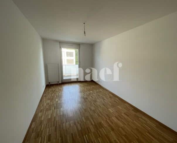 À louer : Appartement 5.5 Pieces Nyon - Ref : 287002.2202 | Naef Immobilier