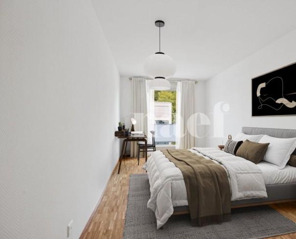 À louer : Appartement 5.5 Pieces Nyon - Ref : 287002.2202 | Naef Immobilier