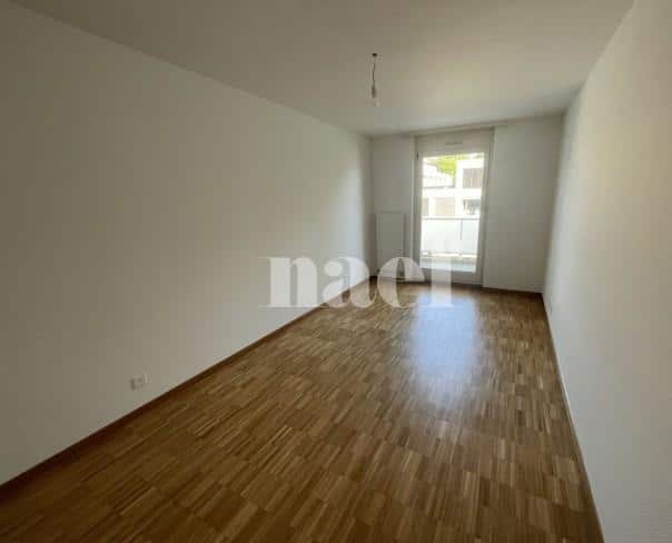 À louer : Appartement 5.5 Pieces Nyon - Ref : 287002.2202 | Naef Immobilier