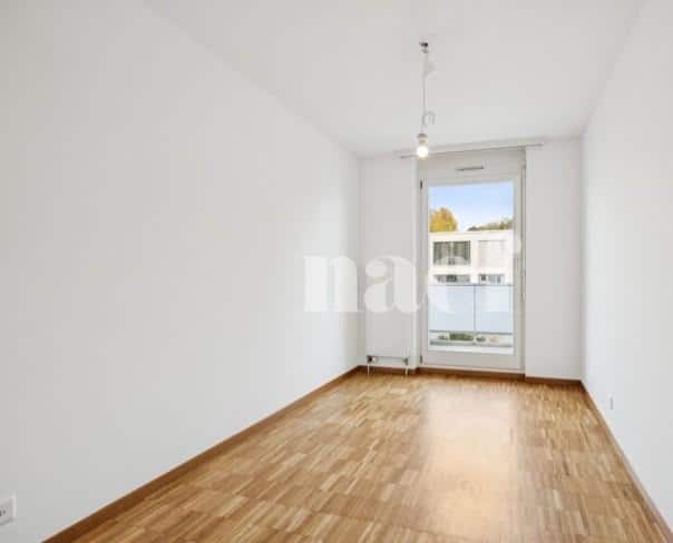 À louer : Appartement 5.5 Pieces Nyon - Ref : 287002.2202 | Naef Immobilier