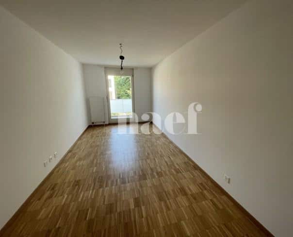À louer : Appartement 5.5 Pieces Nyon - Ref : 287002.2202 | Naef Immobilier