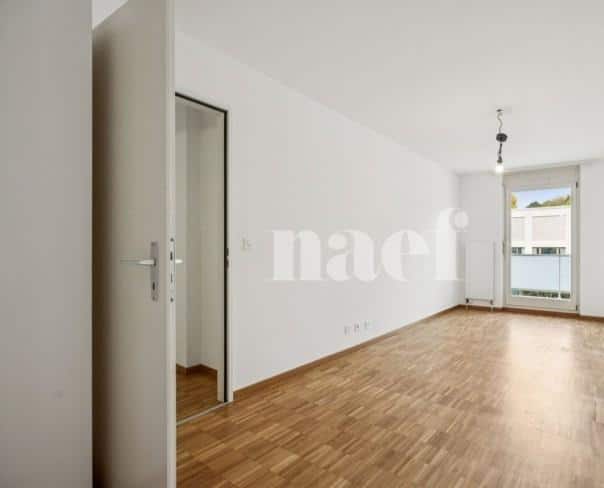 À louer : Appartement 5.5 Pieces Nyon - Ref : 287002.2202 | Naef Immobilier
