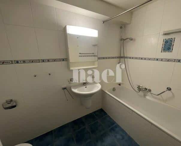 À louer : Appartement 5.5 Pieces Nyon - Ref : 287002.2202 | Naef Immobilier