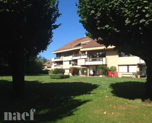 À louer : Parking  Coppet - Ref : 287071.938 | Naef Immobilier