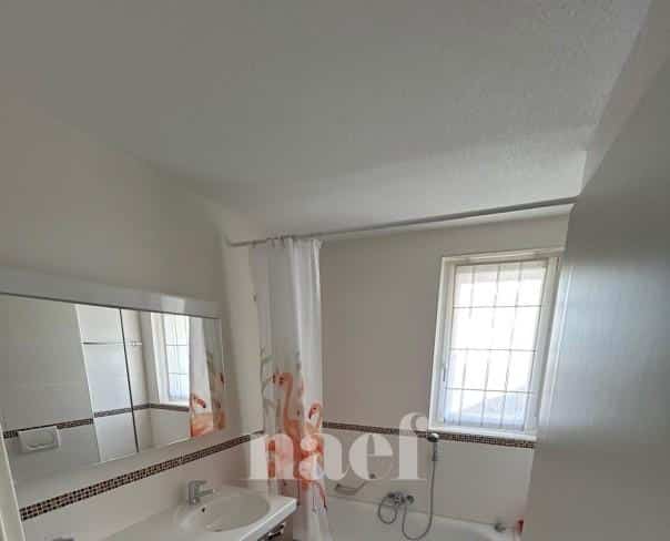 À louer : Appartement 5.5 Pieces Founex - Ref : 287072.1 | Naef Immobilier