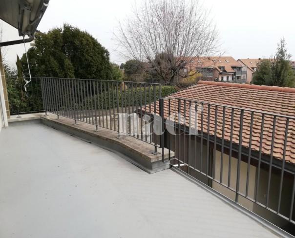 À louer : Appartement 5.5 Pieces Founex - Ref : 287072.1 | Naef Immobilier