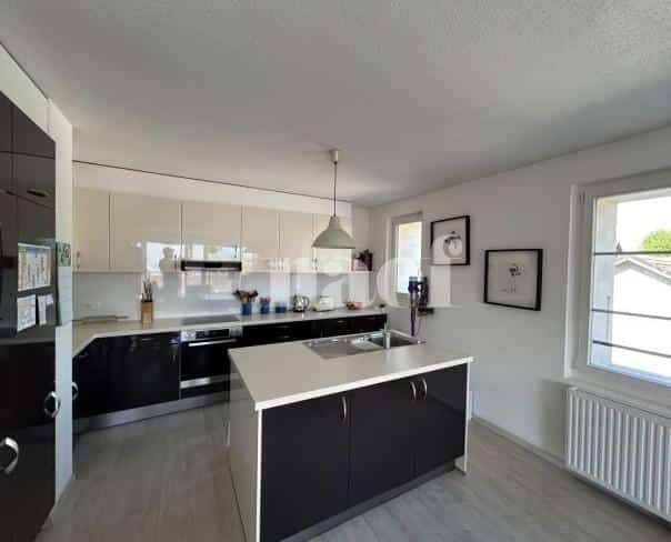 À louer : Appartement 5.5 Pieces Founex - Ref : 287072.1 | Naef Immobilier