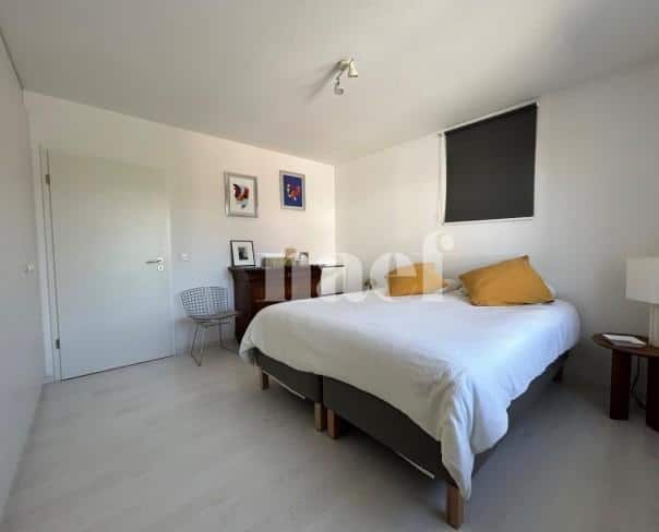 À louer : Appartement 5.5 Pieces Founex - Ref : 287072.1 | Naef Immobilier