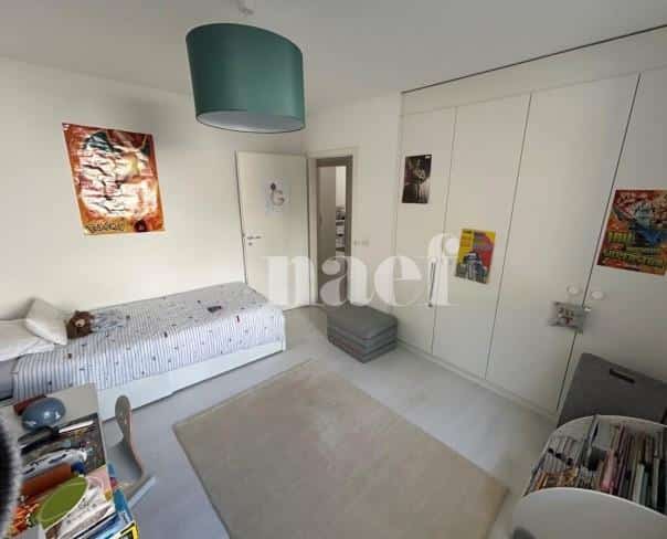 À louer : Appartement 5.5 Pieces Founex - Ref : 287072.1 | Naef Immobilier