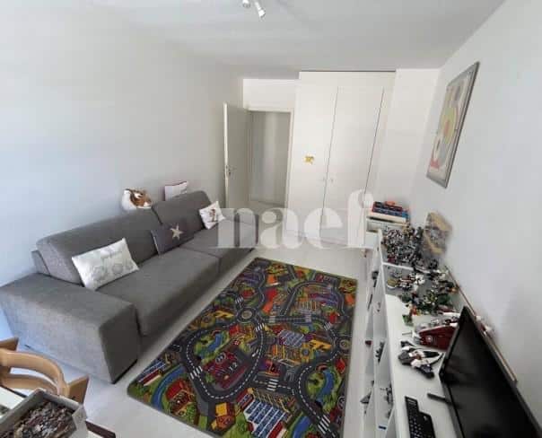 À louer : Appartement 5.5 Pieces Founex - Ref : 287072.1 | Naef Immobilier