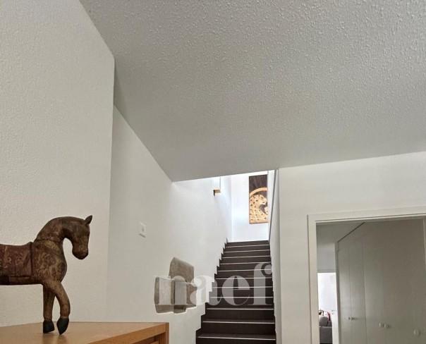 À louer : Appartement 5.5 Pieces Founex - Ref : 287072.1 | Naef Immobilier