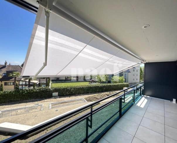 À louer : Appartement 3.5 Pieces Nyon - Ref : 287086.2027 | Naef Immobilier