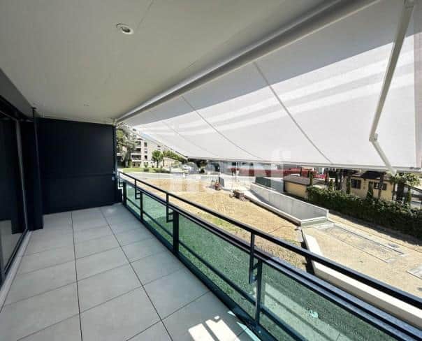 À louer : Appartement 3.5 Pieces Nyon - Ref : 287086.2027 | Naef Immobilier