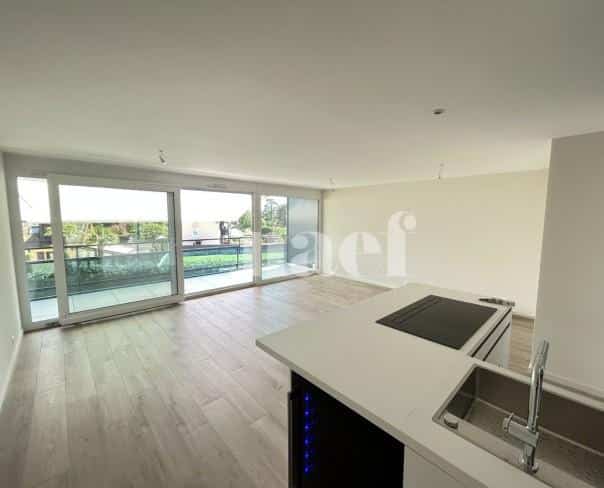 À louer : Appartement 3.5 Pieces Nyon - Ref : 287086.2027 | Naef Immobilier