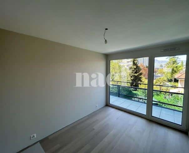 À louer : Appartement 3.5 Pieces Nyon - Ref : 287086.2027 | Naef Immobilier