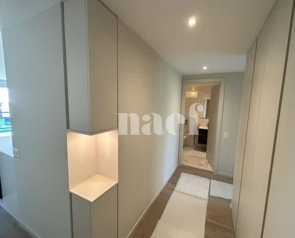 À louer : Appartement 3.5 Pieces Nyon - Ref : 287086.2027 | Naef Immobilier