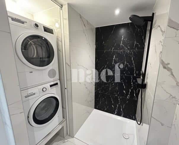 À louer : Appartement 3.5 Pieces Nyon - Ref : 287086.2027 | Naef Immobilier