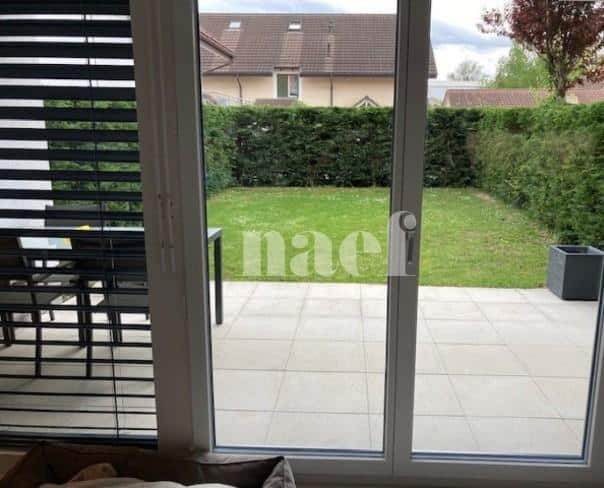 À louer : Appartement 3.5 Pieces Nyon - Ref : 287200.3 | Naef Immobilier