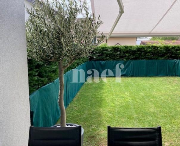 À louer : Appartement 3.5 Pieces Nyon - Ref : 287200.3 | Naef Immobilier