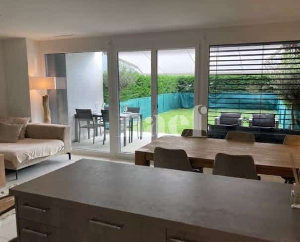 À louer : Appartement 3.5 Pieces Nyon - Ref : 287200.3 | Naef Immobilier