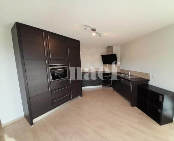 À louer : Appartement 4.5 Pieces Rolle - Ref : 287282.2013 | Naef Immobilier