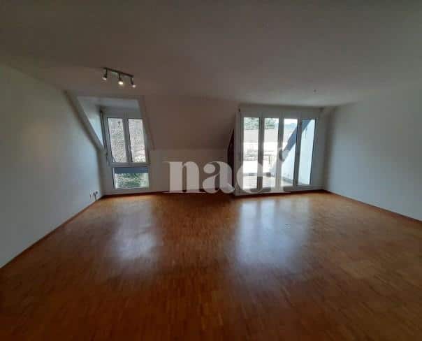 À louer : Appartement 4.5 Pieces Rolle - Ref : 287282.2013 | Naef Immobilier