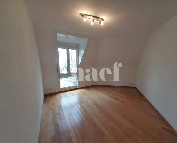 À louer : Appartement 4.5 Pieces Rolle - Ref : 287282.2013 | Naef Immobilier