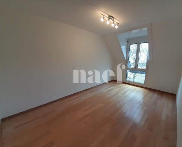 À louer : Appartement 4.5 Pieces Rolle - Ref : 287282.2013 | Naef Immobilier