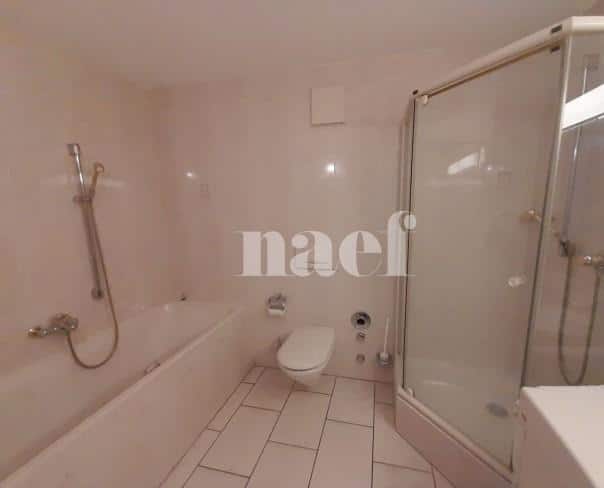 À louer : Appartement 4.5 Pieces Rolle - Ref : 287282.2013 | Naef Immobilier