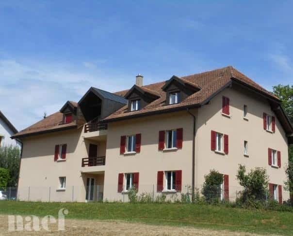 À louer : Parking  Founex - Ref : 287301.60008 | Naef Immobilier