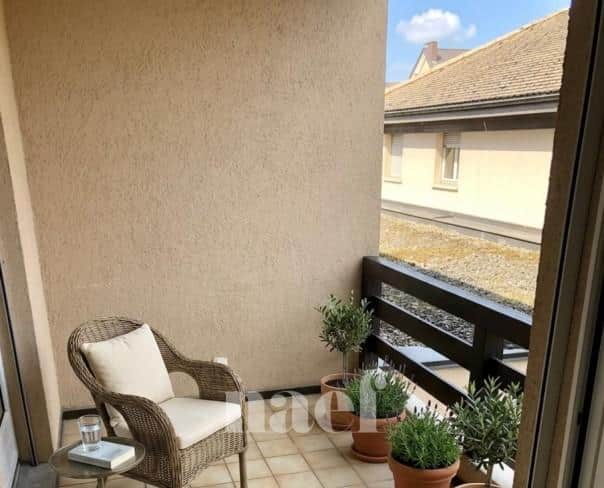 À louer : Appartement 3 Pieces Founex - Ref : 287302.1001 | Naef Immobilier