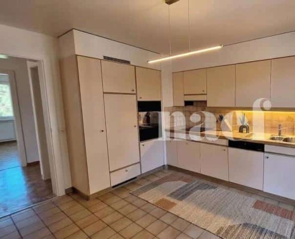 À louer : Appartement 3 Pieces Founex - Ref : 287302.1001 | Naef Immobilier