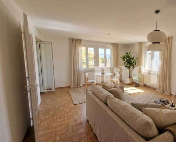 À louer : Appartement 3 Pieces Founex - Ref : 287302.1001 | Naef Immobilier