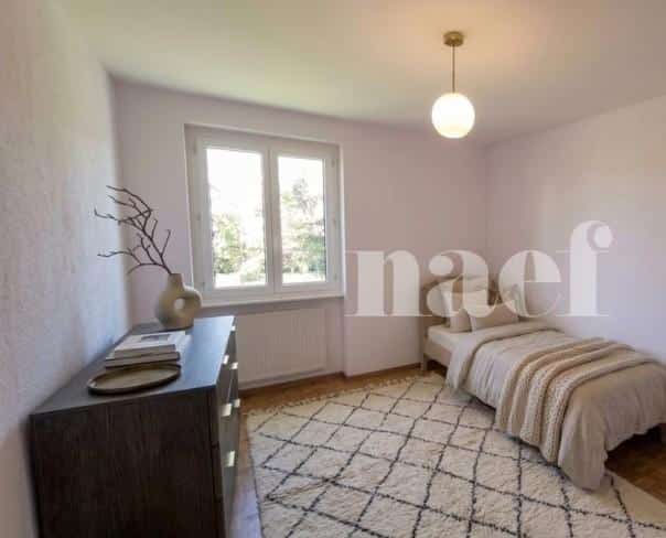À louer : Appartement 3 Pieces Founex - Ref : 287302.1001 | Naef Immobilier