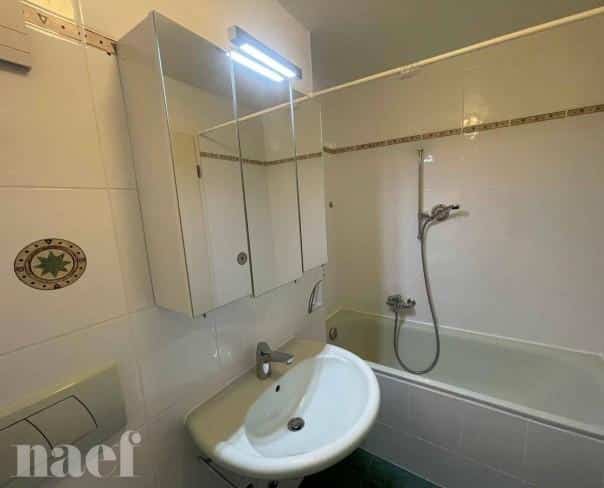 À louer : Appartement 4.5 Pieces Gland - Ref : 287433.1004 | Naef Immobilier