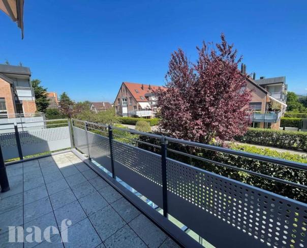 À louer : Appartement 4.5 Pieces Gland - Ref : 287433.1004 | Naef Immobilier