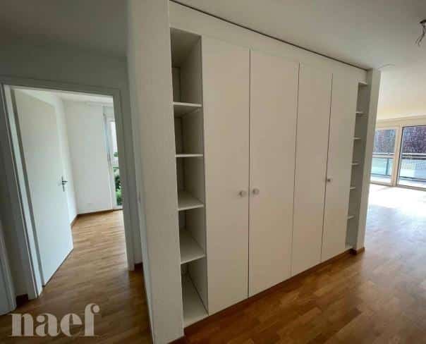 À louer : Appartement 4.5 Pieces Gland - Ref : 287433.1004 | Naef Immobilier