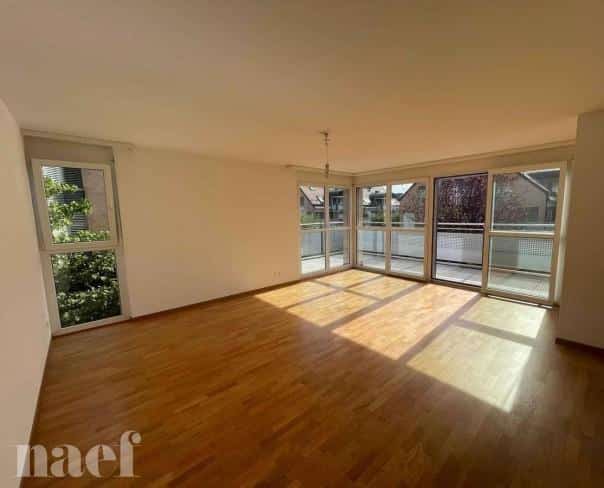 À louer : Appartement 4.5 Pieces Gland - Ref : 287433.1004 | Naef Immobilier