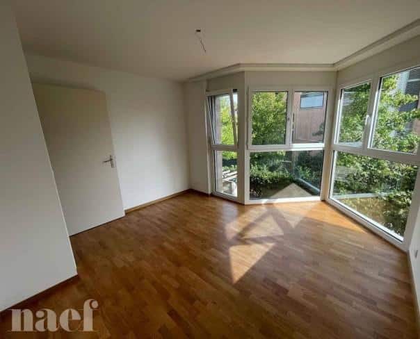 À louer : Appartement 4.5 Pieces Gland - Ref : 287433.1004 | Naef Immobilier