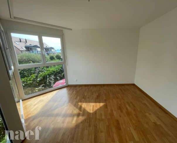À louer : Appartement 4.5 Pieces Gland - Ref : 287433.1004 | Naef Immobilier