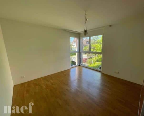 À louer : Appartement 4.5 Pieces Gland - Ref : 287433.1004 | Naef Immobilier