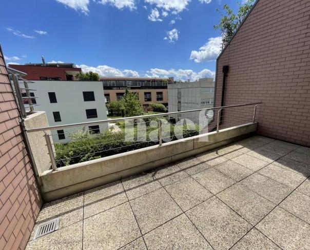 À louer : Appartement 2 Pieces Nyon - Ref : 287651.2001 | Naef Immobilier