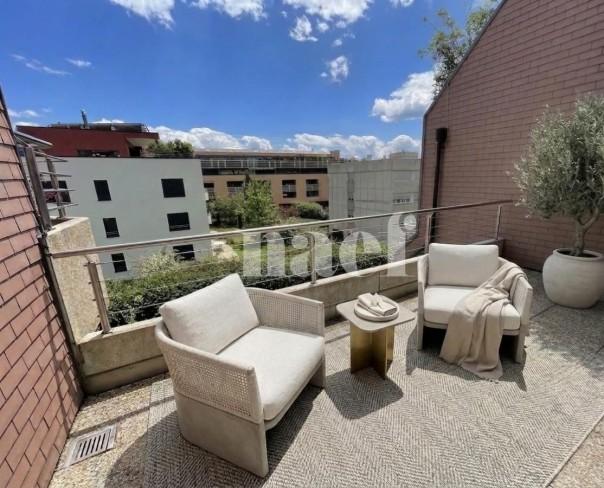 À louer : Appartement 2 Pieces Nyon - Ref : 287651.2001 | Naef Immobilier