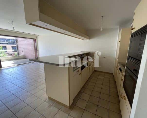 À louer : Appartement 2 Pieces Nyon - Ref : 287651.2001 | Naef Immobilier