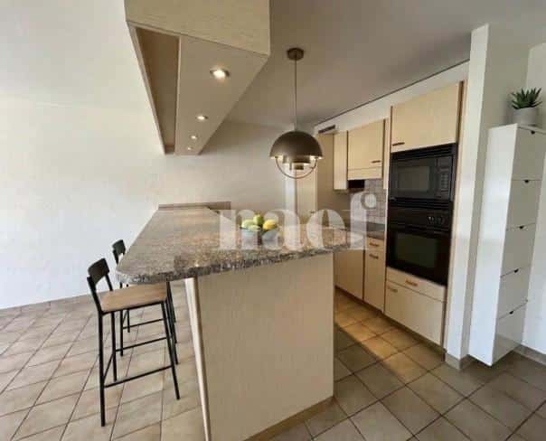 À louer : Appartement 2 Pieces Nyon - Ref : 287651.2001 | Naef Immobilier