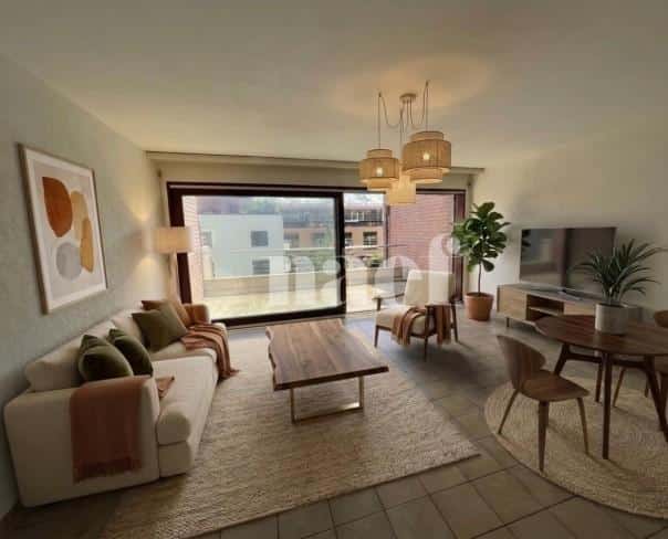 À louer : Appartement 2 Pieces Nyon - Ref : 287651.2001 | Naef Immobilier