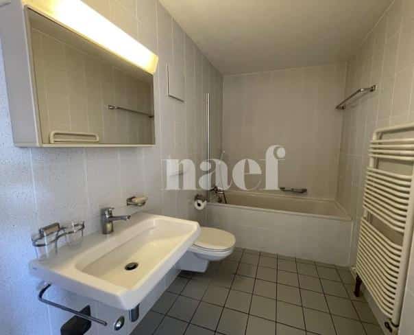 À louer : Appartement 2 Pieces Nyon - Ref : 287651.2001 | Naef Immobilier