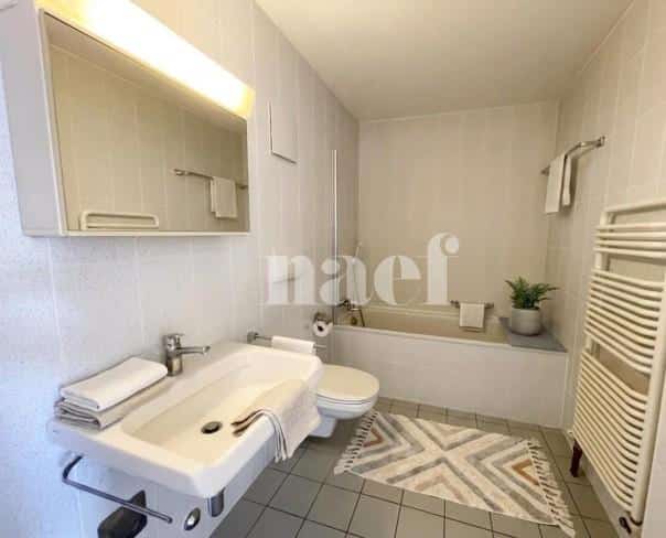 À louer : Appartement 2 Pieces Nyon - Ref : 287651.2001 | Naef Immobilier