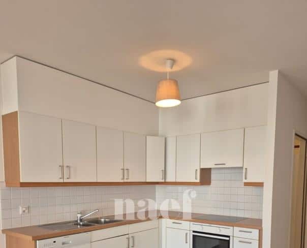 À louer : Appartement 2.5 Pieces Nyon - Ref : 288101.3013 | Naef Immobilier